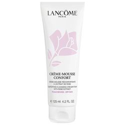 Lancôme - Crème-Mousse Confort Mousse detergente 125 ml female