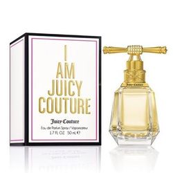 Juicy Couture - I am Juicy Profumi donna 50 ml female