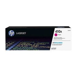 HP 410X Magenta High Yield LaserJet Toner Cartridge CF413X