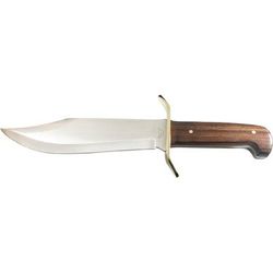 Bear & Son Gold Rush Bowie Fixed Blade SKU - 853046