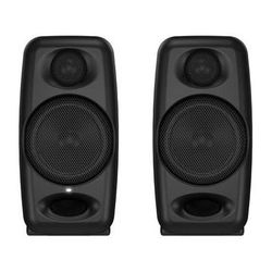 IK Multimedia iLoud Micro Monitors (Pair, Black) IP-ILOUD-MM-IN