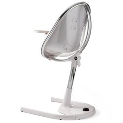 Mima Moon 3-in-1 High Chair - Crystal/Black