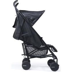 Mima BO Compact Stroller - Black