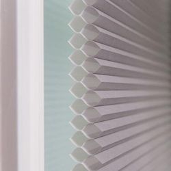 Light Filtering Cellular Shades | 16" x 20"