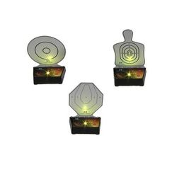 Laser Ammo Interactive Multi Training Targets - 3 pack i-MTTS-3