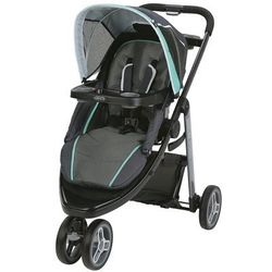 Graco Modes Sport Click Connect Stroller - Basin