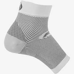 OS1st FS6 Performance Foot Sleeve (Pair) Sports Medicine White