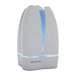 Airfree Lotus Mold & Bacteria Destroying Filterless Air Purifier with Night Light LOTUS