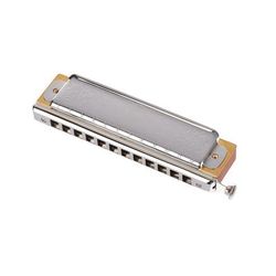 Hohner Super Chromonica M 270 F