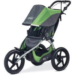 BOB 2017 / 2018 Sport Utility Stroller - Meadow