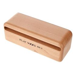 Playwood WB-3 Wood Block