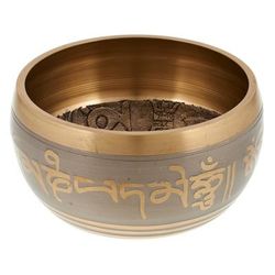 Thomann Tibetan Singing Bowl No12,500g