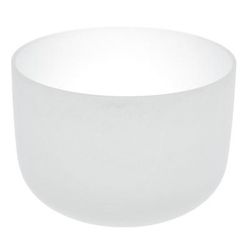 Thomann Crystal Singing Bowl CF 12"