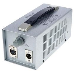 the t.bone PSU Retro Tube II