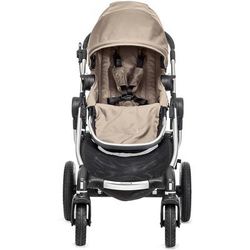 Baby Jogger City Select Single Stroller - Quartz