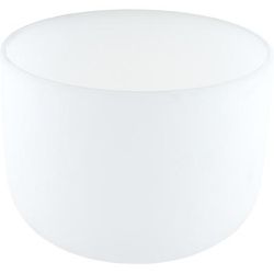 Thomann Crystal Singing Bowl CF 10" E