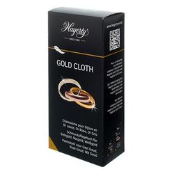 Hagerty Gold Cloth