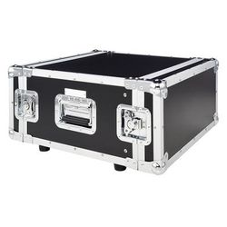 Flyht Pro Case 5U Double Door