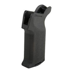 Magpul Ar-15 Moe K2 Grip - Moe K2 Grip Polymer Black