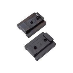 Talley Steel Base for Sako IV V L61R L681 M995 Long Action Extended Front Blued 25X728