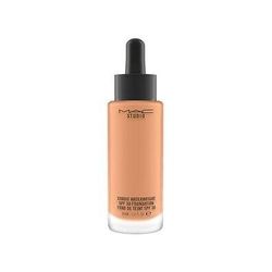 MAC - Studio Waterweight SPF 30 Foundation Fondotinta 30 ml Marrone chiaro unisex