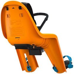 Thule RideAlong Mini Child Bike Seat - Zinnia