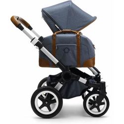 Bugaboo Donkey Mono Weekender