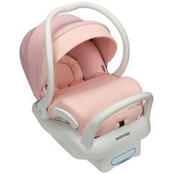 Maxi Cosi Mico Max 30 Infant Car Seat, Sweater Knit - Pink