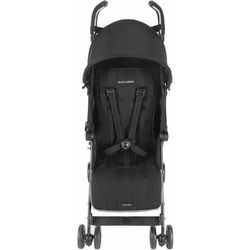Maclaren Quest Sport Stroller - Black / Black