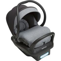 Maxi Cosi Mico Max 30 Infant Car Seat, Sweater Knit - Shadow Grey