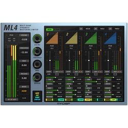 McDSP ML4000 Native