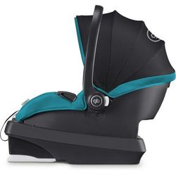 GB Asana 2016 Infant Car Seat - Monument Black