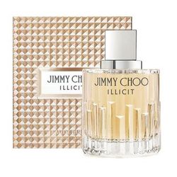 Jimmy Choo Illicit 3.4 oz Eau De Parfum for Women