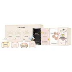 Marc Jacobs 4 Piece Variety Set Standard Eau De Toilette for Women