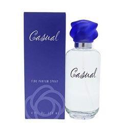 Casual by Paul Sebastian 4 oz Eau De Parfum for Women