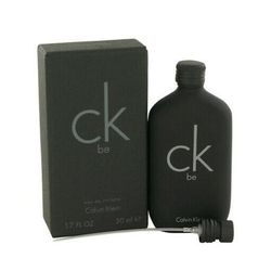 CK BE 1.7 oz Eau De Toilette for Men