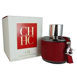 CH Women by Carolina Herrera 3.4 oz Eau De Toilette for Women
