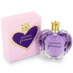 Vera Wang Princess 3.4 oz Eau De Toilette for Women