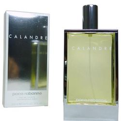 Calandre by Paco Rabanne 3.4 oz Eau De Toilette for Women