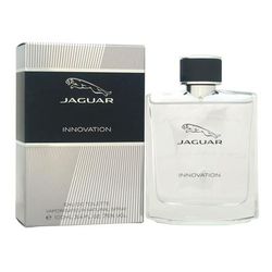 Jaguar Innovation 3.4 oz Eau De Toilette for Men