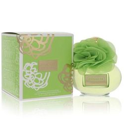 Coach Poppy Citrine Blossom 3.4 oz Eau De Parfum for Women