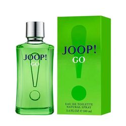 Joop! Go 3.4 oz Eau De Toilette for Men