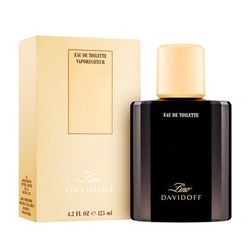 Zino Davidoff 4.2 oz Eau De Toilette for Men