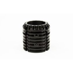 Aero Precision M5E1 Handguard Barrel Nut DPMS Thread plus Shims Black APRH308910