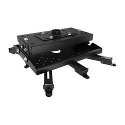 Chief Heavy Duty Universal Projector Mount (Black) - [Site discount] VCMU