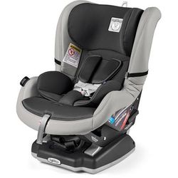 Peg Perego 2016 Primo Viaggio 5-65 SIP Convertible Car Seat - Ice