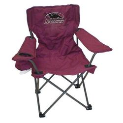 Southern Illinois Salukis Kids Tailgating Chair