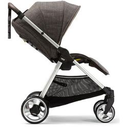 Mamas & Papas Armadillo Flip XT Stroller - Chestnut