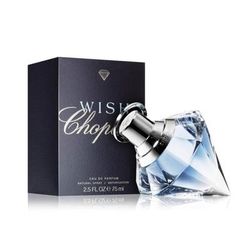 Wish by Chopard 2.5 oz Eau De Parfum for Women