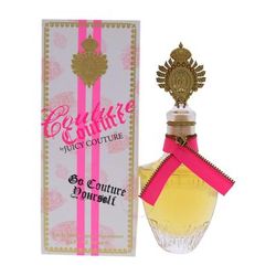 Couture Couture By Juicy Couture 3.4 oz Eau De Parfum for Women